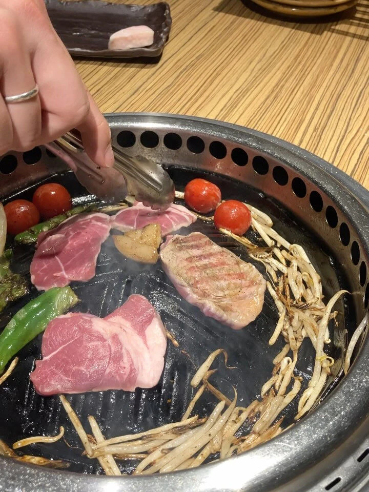 ブログ