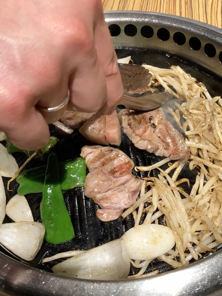 ブログ
