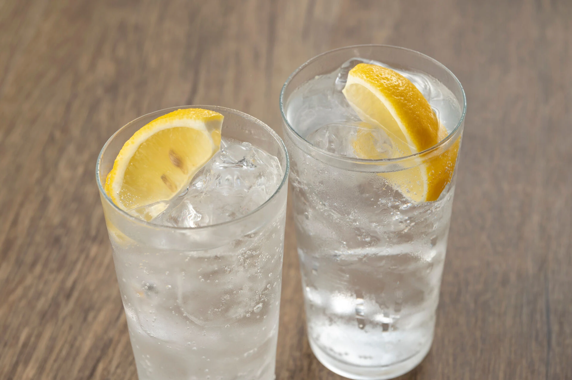 飲み放題